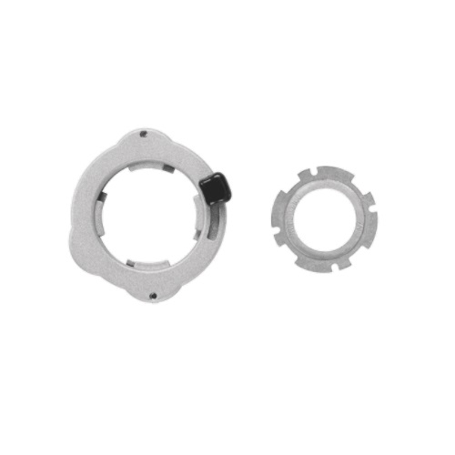 Bosch Template Guide Adapter Set (Bosch RA1129) HomElectrical com