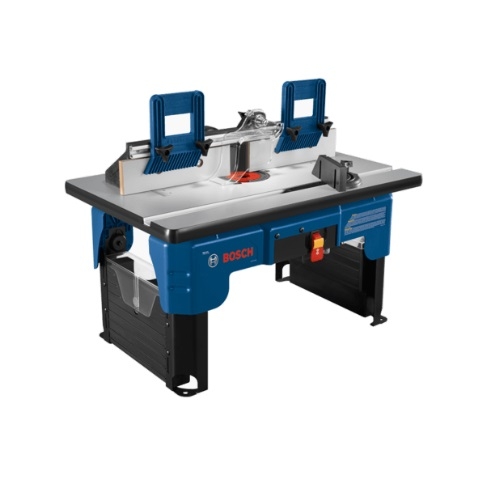 Bosch Portable Router Table, Benchtop (Bosch RA1141)