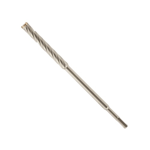 Bosch 5/8-in x 12-in SDS-plus Rebar Cutter Drill Bit (Bosch RC2104)