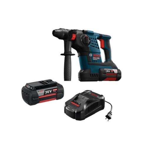 Bosch rh328vc corded sds hammer drill hot sale