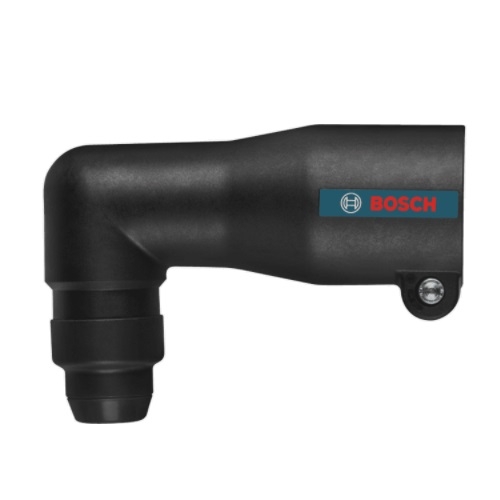 Bosch Right Angle Attachment for SDS-plus Hammers (Bosch RHA-50)