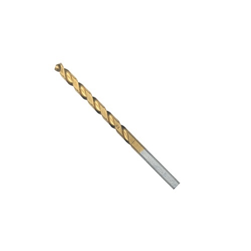 Bosch TI2132 Punta Elicoidale Con Rivestimento Titanio – 5/64 X 2 Pollici – Per Metallo E Legno - 3