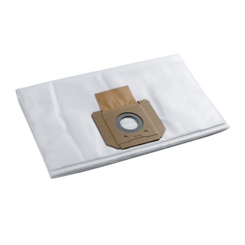 Bosch VB090F 5-Pack Fleece Filter Bags – For VAC090A & VAC090S 9-Gallon Dust Extractors