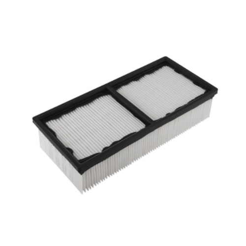 Bosch HEPA Filter for GAS20-17 Vacuum Cleaner (Bosch VF430H)