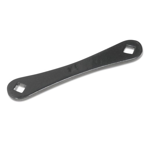 Tank Wrench, Steel, 3.19 in, for Acetylene Valves ( 00W5