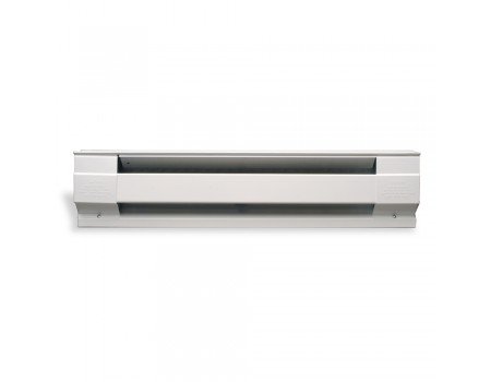 Cadet 1500W Electric Baseboard Heater, 6-Feet, 208V/240V, White (Cadet  6F1500W) | HomElectrical.com