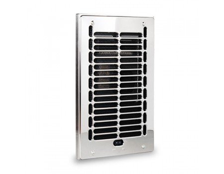 Cadet Rbf 1000w Bathroom Wall Fan Heater Assembly And Grill 120v