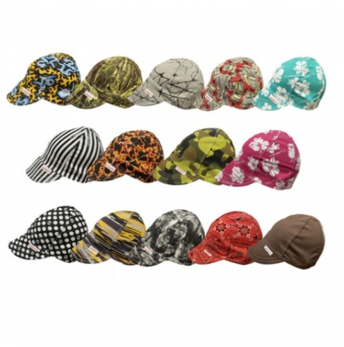 Welding caps best sale