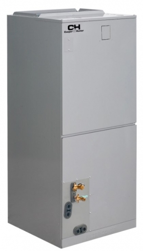 Cooper Hunter 36000 Btu H Air Handler 1 Ph 208v 230v 60 Hz Cooper