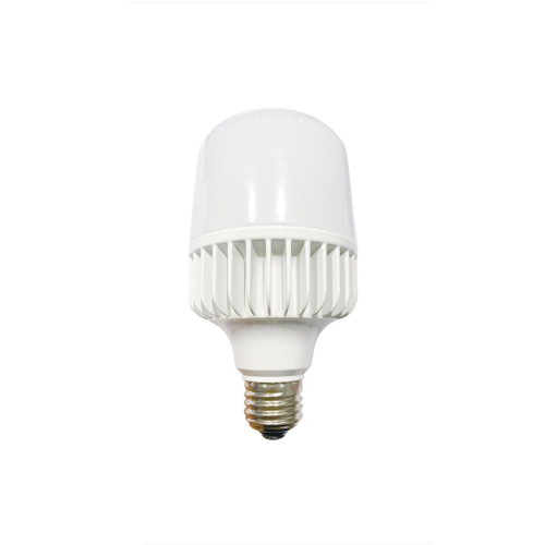 CyberTech 45W 9.33-in LED T Bulb, E26, 120V/277V, 5000K, White ...