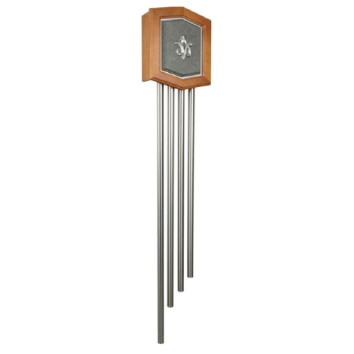 Craftmade Westminster Decorative Vertical Chime w/ 4 Long Tubes