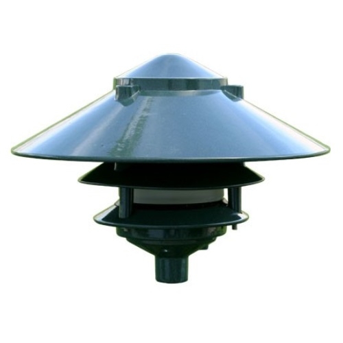 3 tier pagoda light 120v on sale