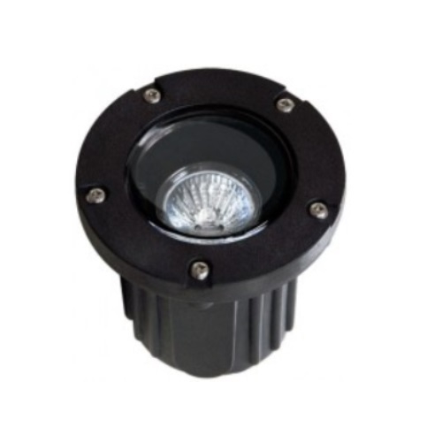 Dabmar 3W LED PBT Adjustable In-Ground Well Light, MR16, 12V, 2700K ...