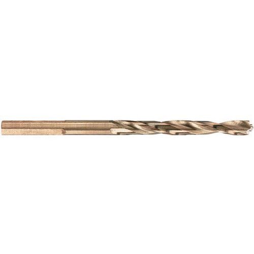 Dewalt 3/16" Heavy Duty Pilot Point Tip Drill Bit, Case of 12 (Dewalt DW1912B)