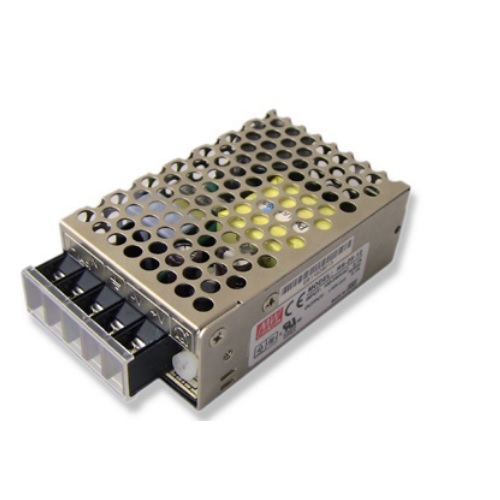 Diode LED 25W Constant Voltage LED Driver, 12V (Diode LED DI0939 ...