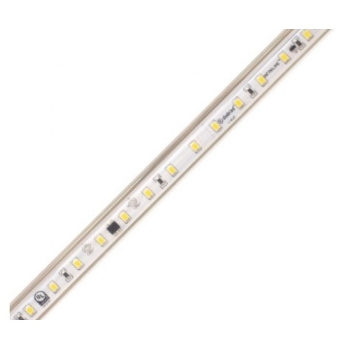 Diode LED 164-ft 3.7W LED Tape Light Spool, Dimmable, 120V, 289 lm ...