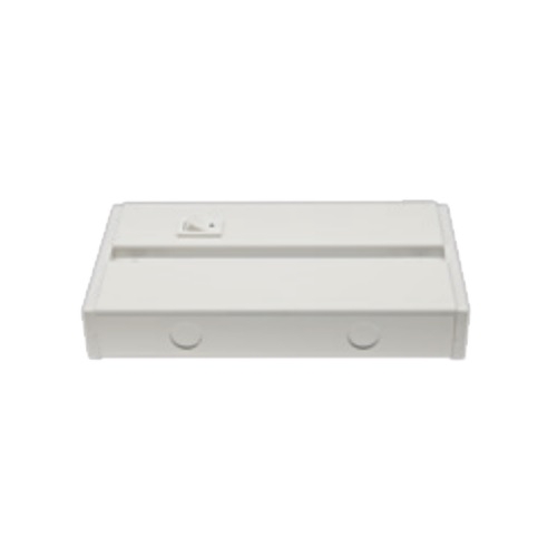 Diode LED On/Off Switch and Junction Box, White (Diode LED DI1305WH