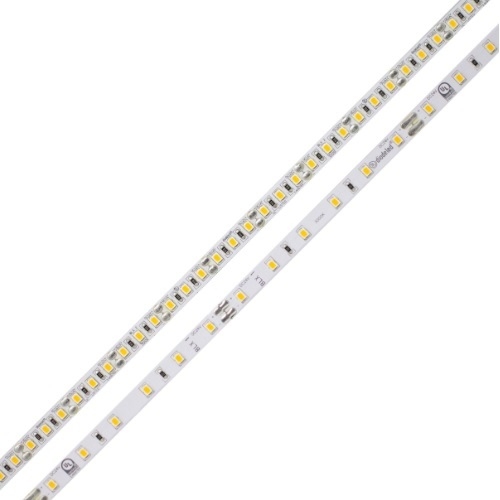 Diode LED 100ft 3.1W LED Tape Light, Dim, 224 lm, 24V, 2700K (Diode