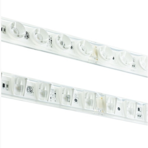 Diode LED 10-ft 8.3W LED Tape Light, Asymmetric, Dim, 755 lm, 24V ...