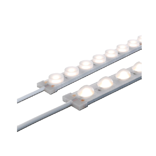 Diode LED 16.4-ft 5.5W OBD Flex Optics LED Strip Light, Narrow, 24V ...