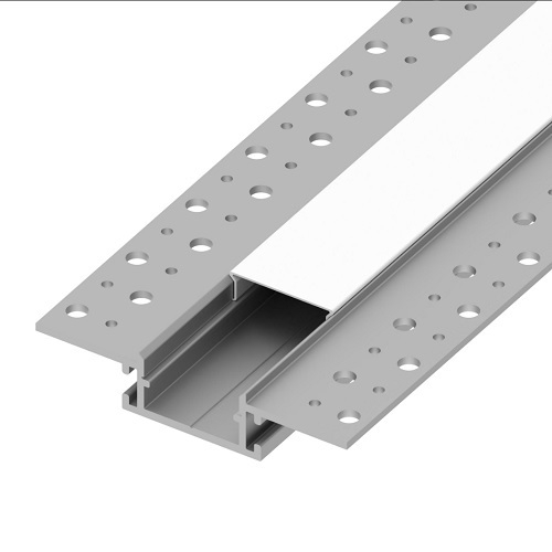 Diode LED 1in 90 Degree Mudin Channel, Wide, Accessory Kit (Diode LED DICPCHBMUD1ACC