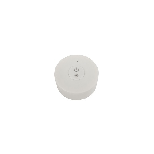 Diode LED TOUCHDIAL Mini-Remote Dimmer, 3V, White (Diode LED DI-RF-REM ...