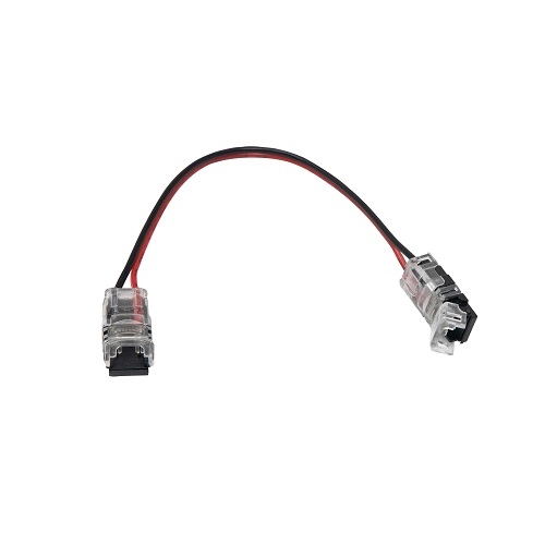 Diode LED 1-ft STREAMLITE COB Extension Cord (Diode LED DI-STMLT-CKT12 ...