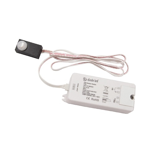 Discom Led Sensor Diode LED Occupancy LED Sensor Switch (Diode LED DI-SWTH-HW-OCS ...