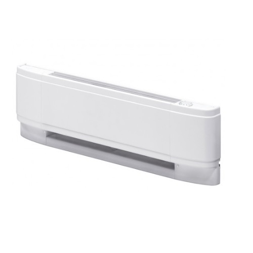 Dimplex 500W/375W 20-in Linear Convection Heater, 1706 BTU/H, 240V/208V ...