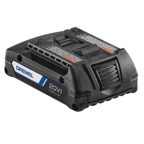 Dremel lithium shop ion cordless