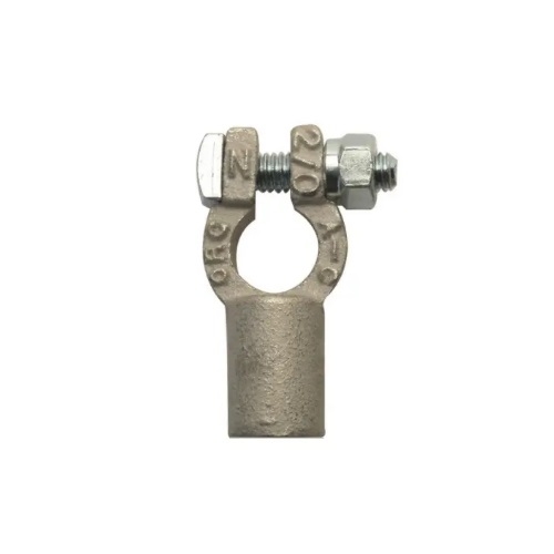 FTZ Industries Post Top Battery Terminal, Straight, Lead, Universal, 4