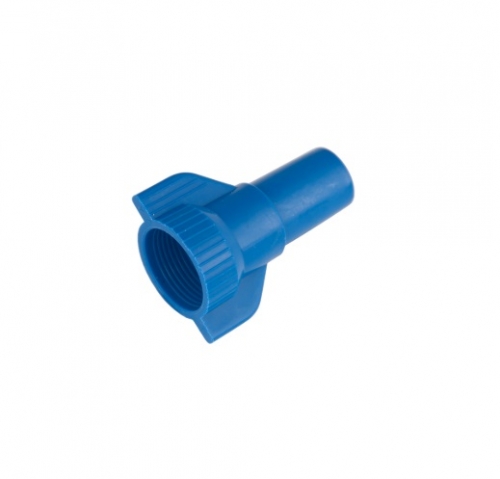 Gardner Bender #14-6 AWG Blue WingGard Twist-On Wire Connectors