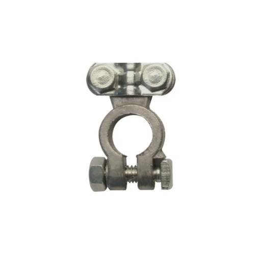 FTZ Industries Emergency Battery Terminal, Lead, Heavy, Universal, 14/