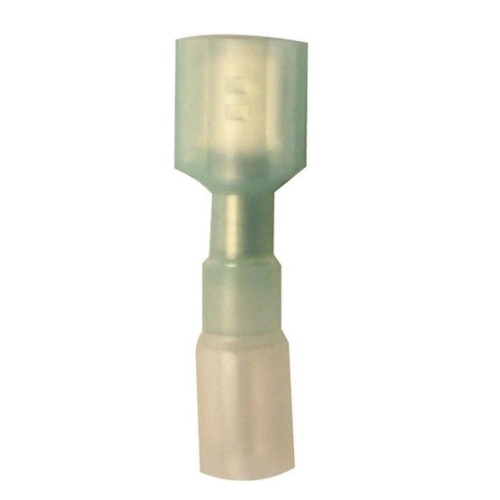 FTZ Industries Crimp 'N Seal Extreme Female Quick Disconnect, 22