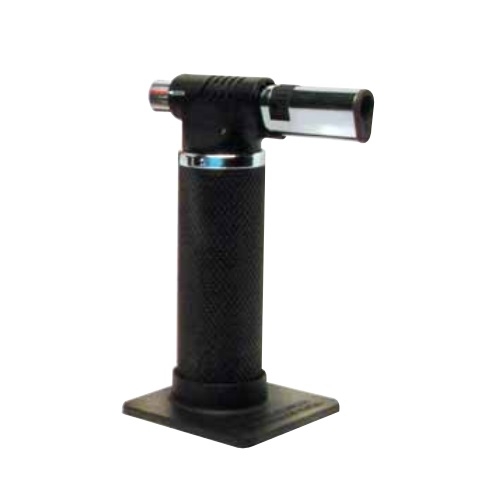 FTZ Industries Heavy Duty Butane Power Torch w/ 2 oz Tank, 2500 F