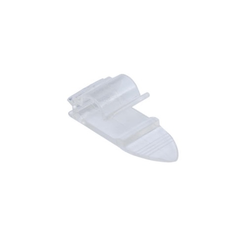 Gardner Bender 0.38-in Baseboard Clips, Natural (Gardner Bender BBC ...