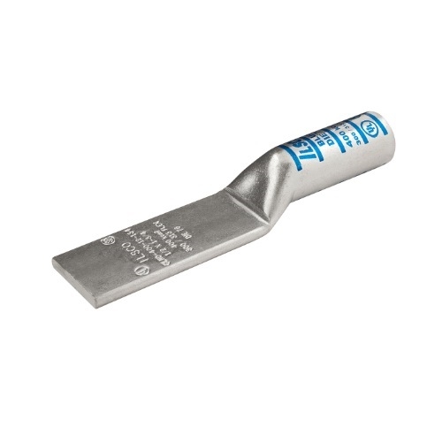 FTZ Industries Surecrimp Compression Lug, No Hole, 700-350 kcmil ...