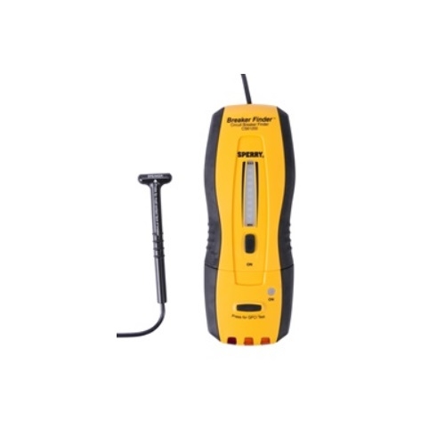 Sperry Circuit Breaker Finder & GFCI Tester (Sperry CS61200