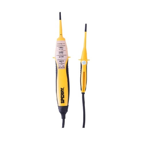 Sperry 480V Heavy Duty VoltageContinuity Tester (Sperry ET6207