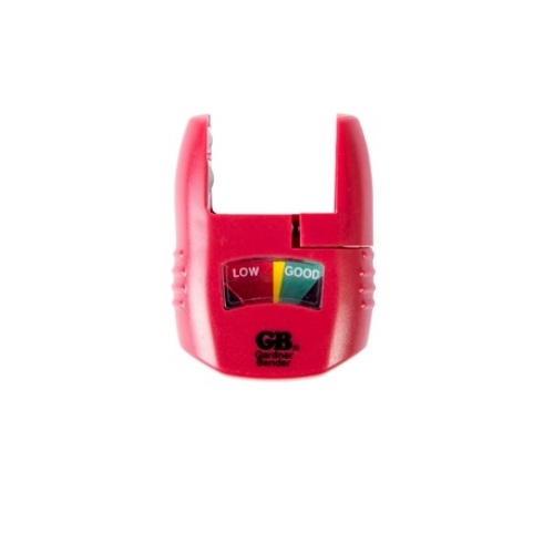 Gardner Bender 9V Analog Battery Tester (Gardner Bender GBT3502