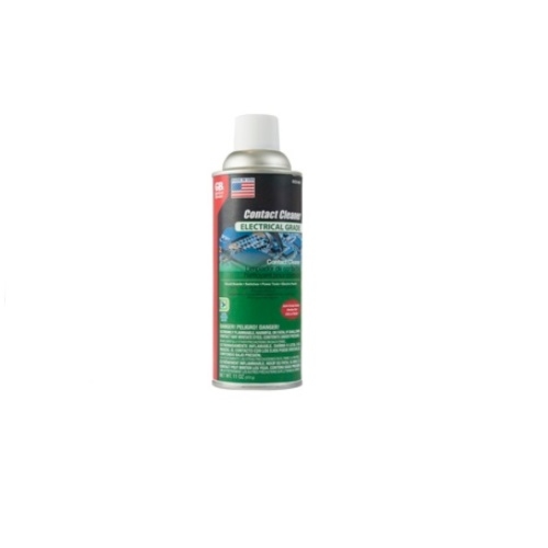 Gardner Bender 11oz Contact Cleaner, NonFlammable (Gardner Bender GCD