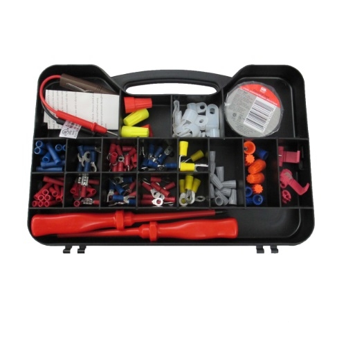 Electrical Tool & Tester Set Gardner Bender GK-4 3012150 