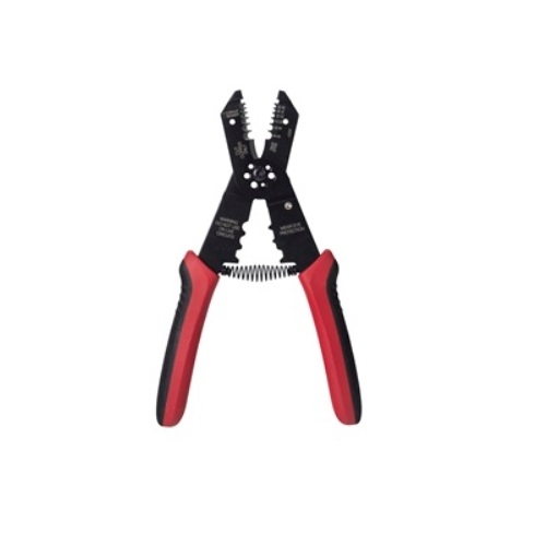 Gardner Bender Multi-Tool Stripper, Cutter & Crimper