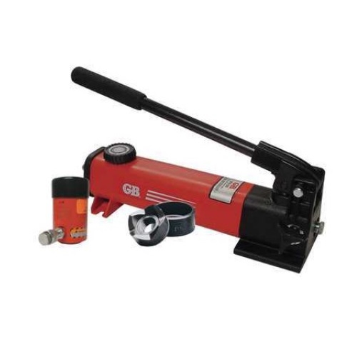 Gardner Bender Hydraulic Punch Driver Set (Gardner Bender KOH520A