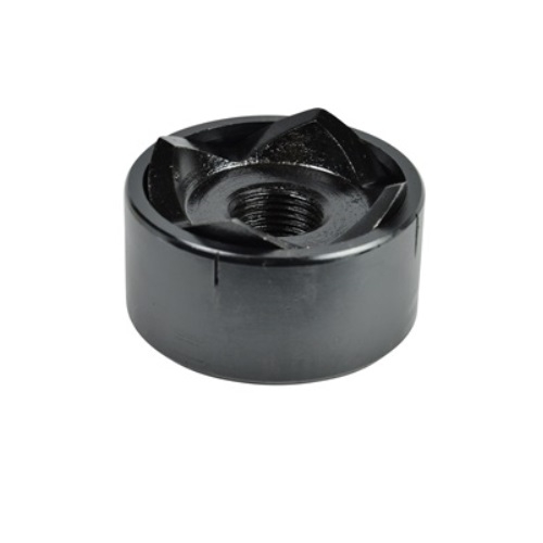 Gardner Bender 1.5in Mechanical Knockout Set w/o Draw Stud (Gardner