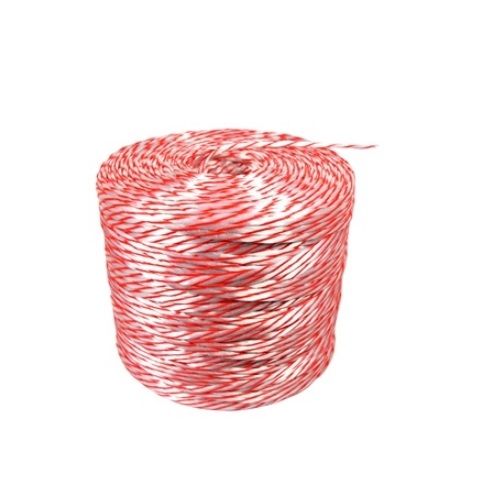 Gardner Bender PL232B Cable Puller Line - 500 Lb Strength Poly-Twine, 6,500 Ft In Bucket