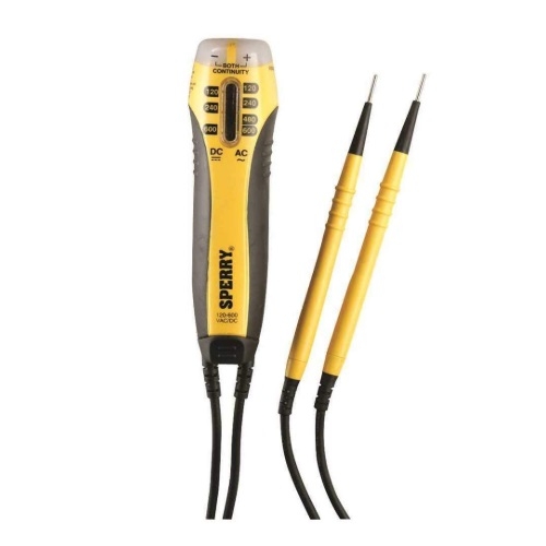 Gardner Bender Volt Doctor Voltage & Continuity Tester (Gardner Bender