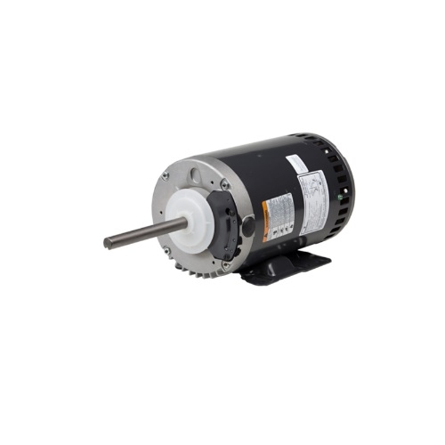 US Motors 800W Mojave Condenser Motor, RGD, 56Z, 1140 RPM, 1 HP, 208V ...