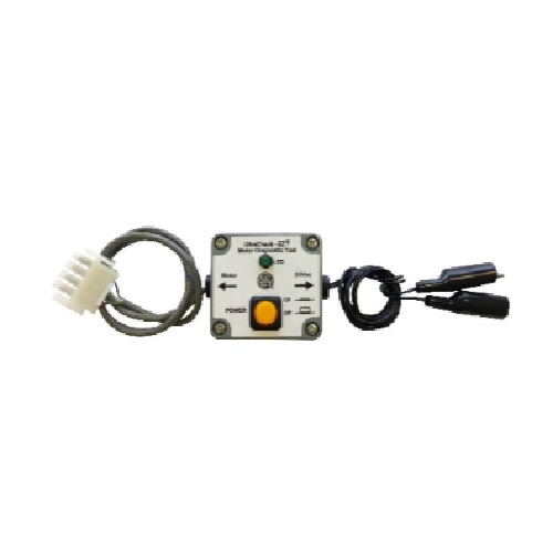 Ultracheck C2000 US Motors UltraCheck-EZ Motor Diagnostic Tool (US Motors 22 ...