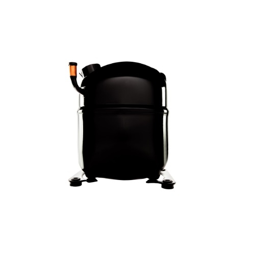 Embraco Compressor w/ R-134a Refrigerant, M/HBP, 1-1/4 HP, 11882